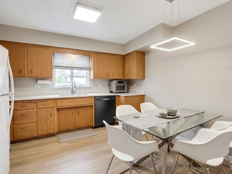 1430 Granville Avenue Park Ridge IL 60068