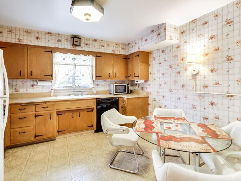 1430 Granville Avenue Park Ridge IL 60068