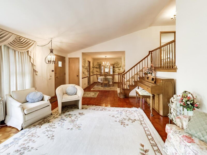 1430 Granville Avenue Park Ridge IL 60068