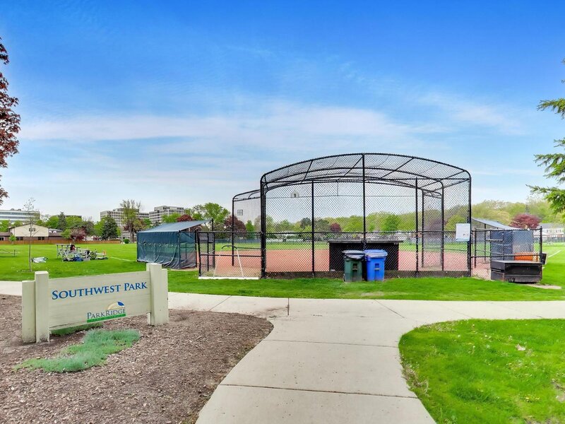 1430 Granville Avenue Park Ridge IL 60068