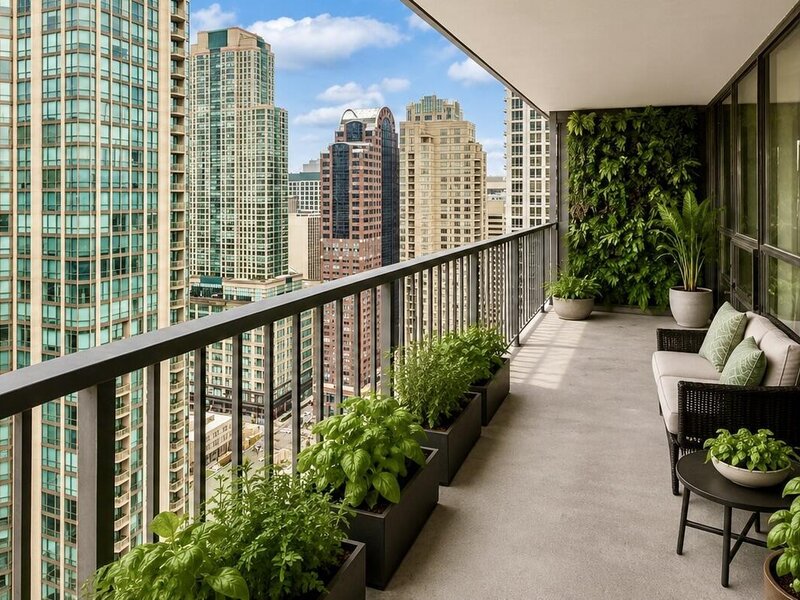 10 E Ontario Street Chicago IL 60611