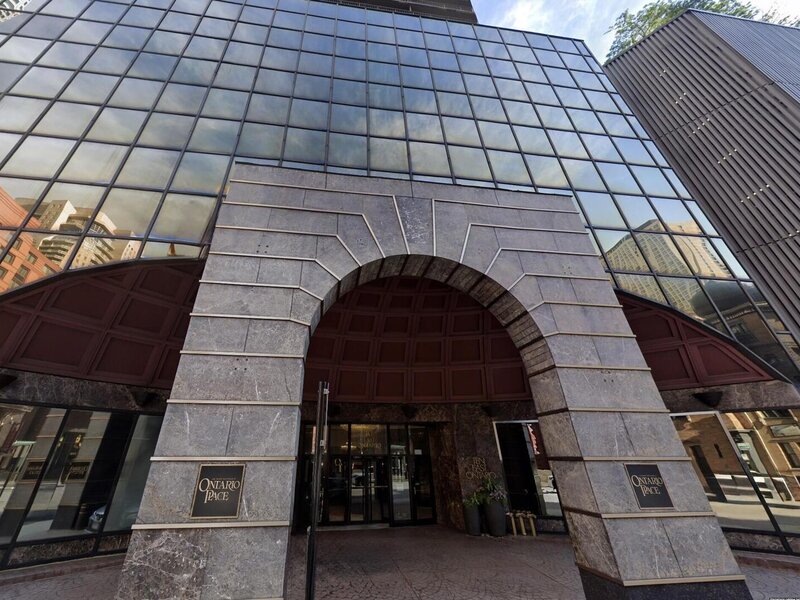 10 E Ontario Street Chicago IL 60611