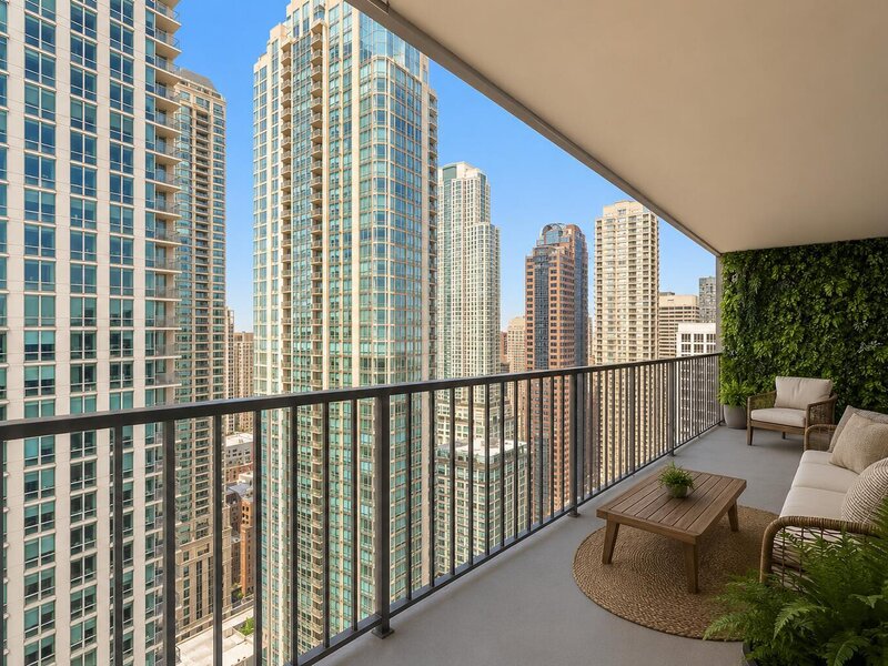 10 E Ontario Street Chicago IL 60611