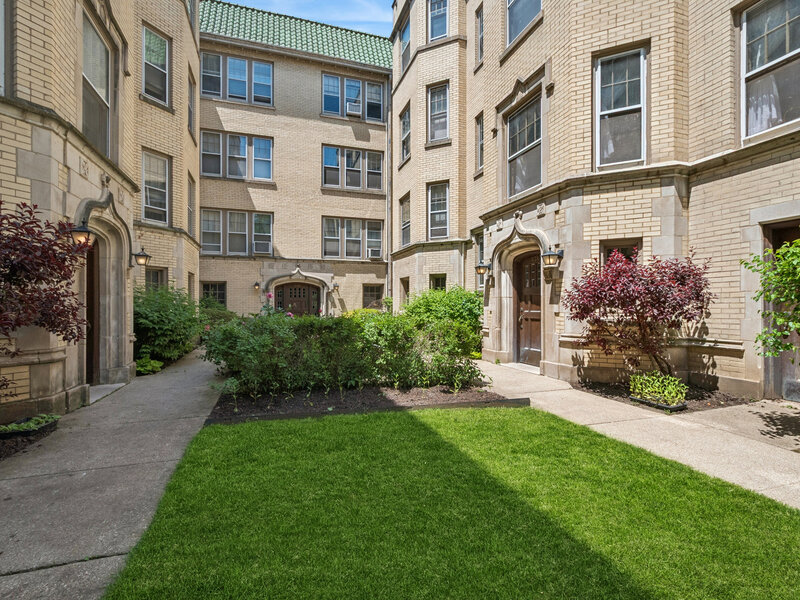538 Michigan Avenue Evanston IL 60202