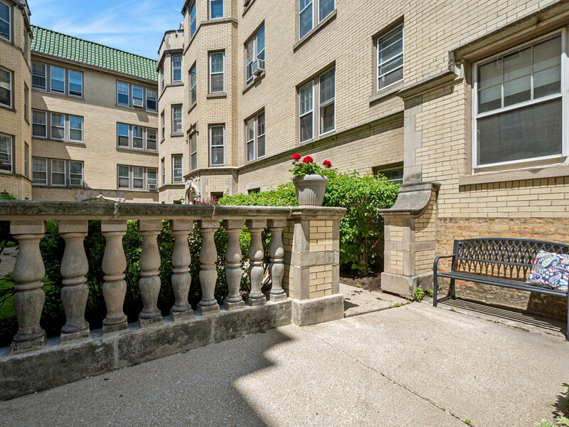 538 Michigan Avenue Evanston IL 60202