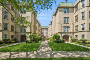 Photo of 538 Michigan Avenue Evanston IL 60202 Unit 3F