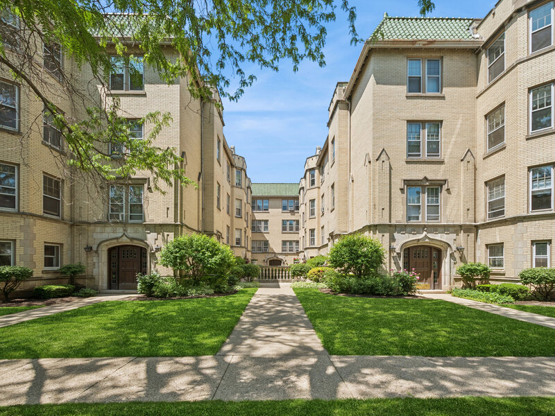 538 Michigan Avenue Evanston IL 60202