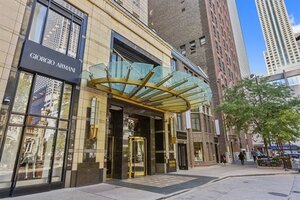 Photo of 800 N Michigan Avenue Chicago IL 60611 Unit 3301