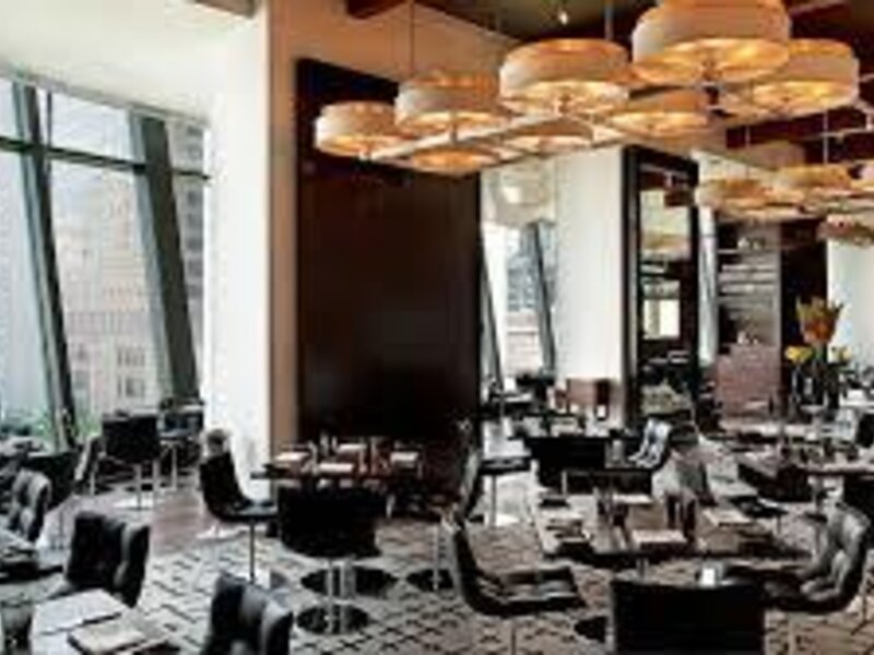 800 N Michigan Avenue Chicago IL 60611