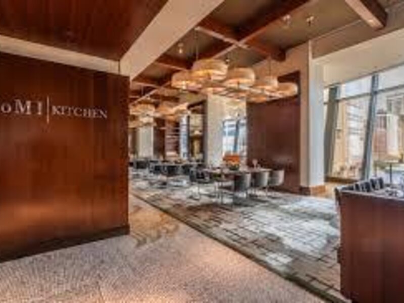 800 N Michigan Avenue Chicago IL 60611
