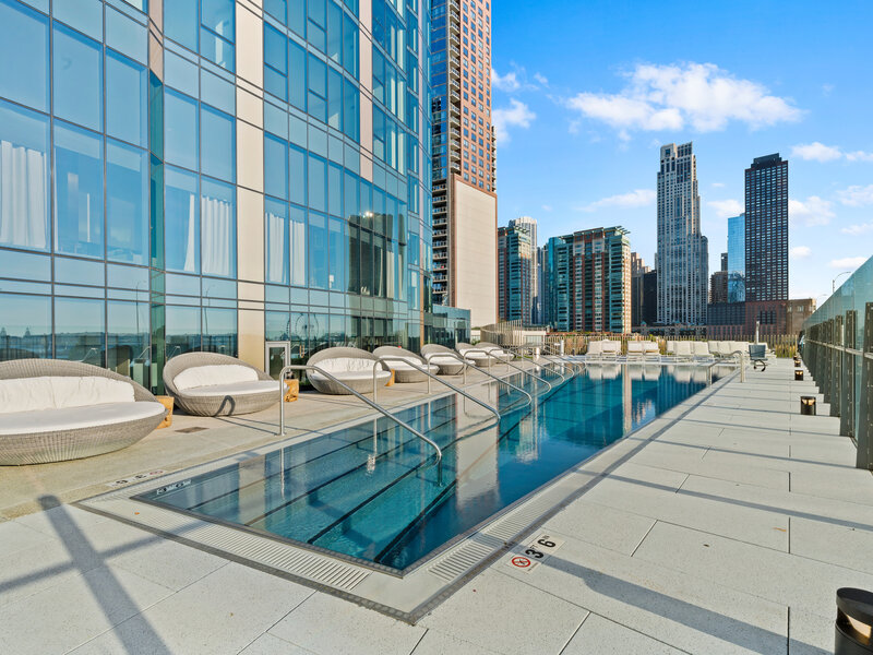 211 N Harbor Drive Chicago IL 60601