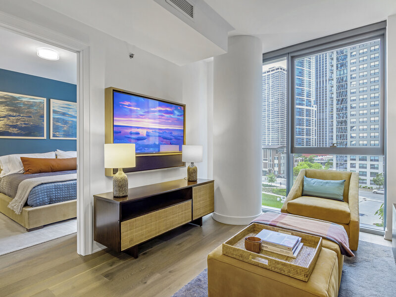211 N Harbor Drive Chicago IL 60601