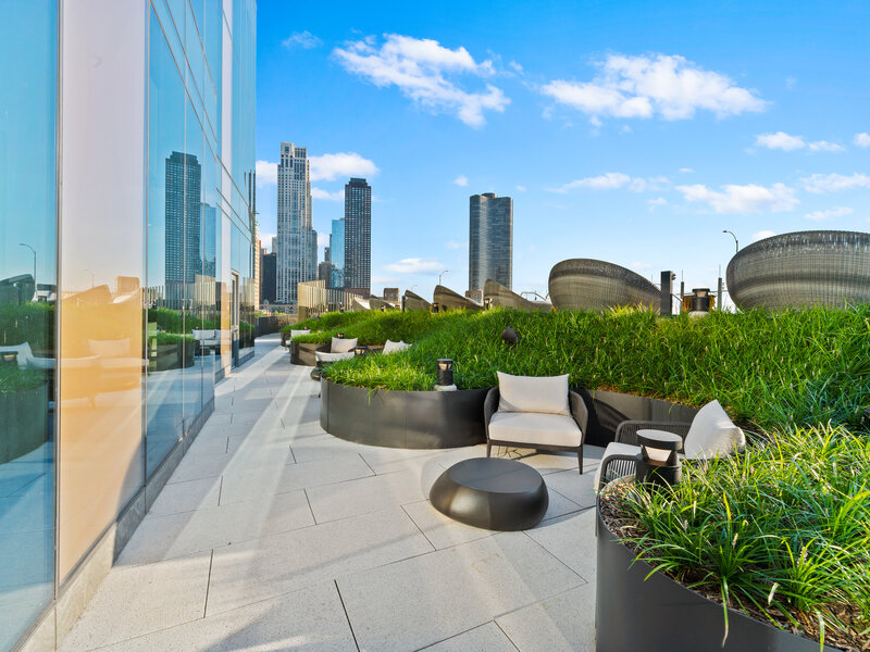 211 N Harbor Drive Chicago IL 60601