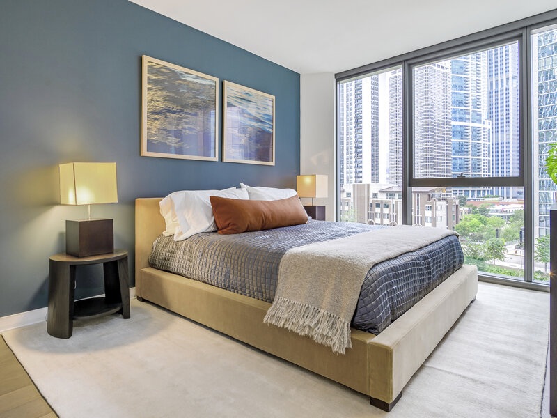 211 N Harbor Drive Chicago IL 60601
