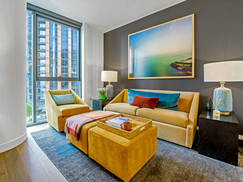 211 N Harbor Drive Chicago IL 60601