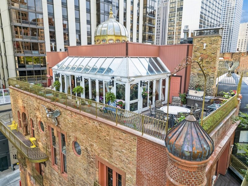 79 E Cedar Street Chicago IL 60611