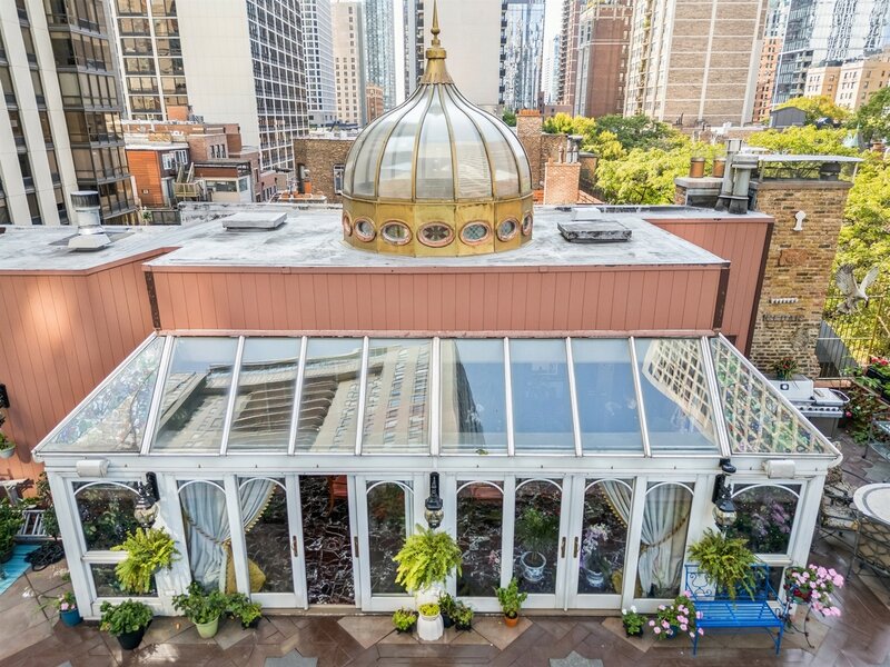 79 E Cedar Street Chicago IL 60611