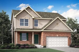 Photo of 20943 S Auburn Drive Shorewood IL 60404