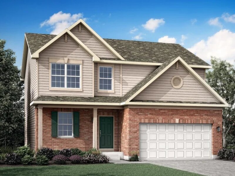 20943 S Auburn Drive Shorewood IL 60404