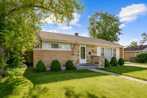 Photo of 407 N West Avenue Elmhurst IL 60126