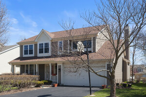 Photo of 34121 N Sulkey Drive Grayslake IL 60030