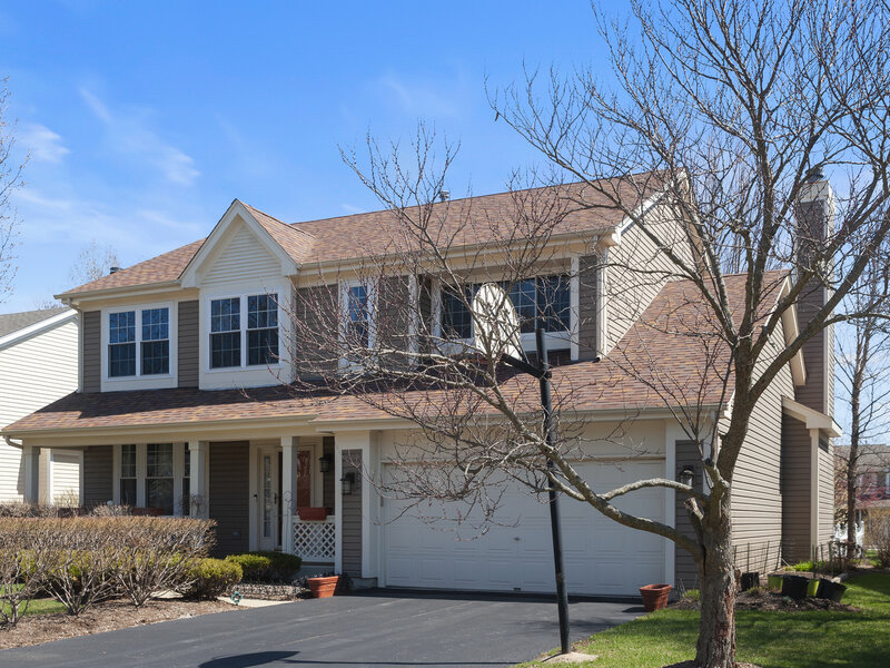 34121 N Sulkey Drive Grayslake IL 60030