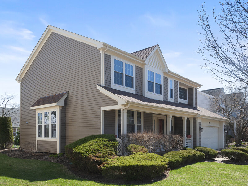 34121 N Sulkey Drive Grayslake IL 60030