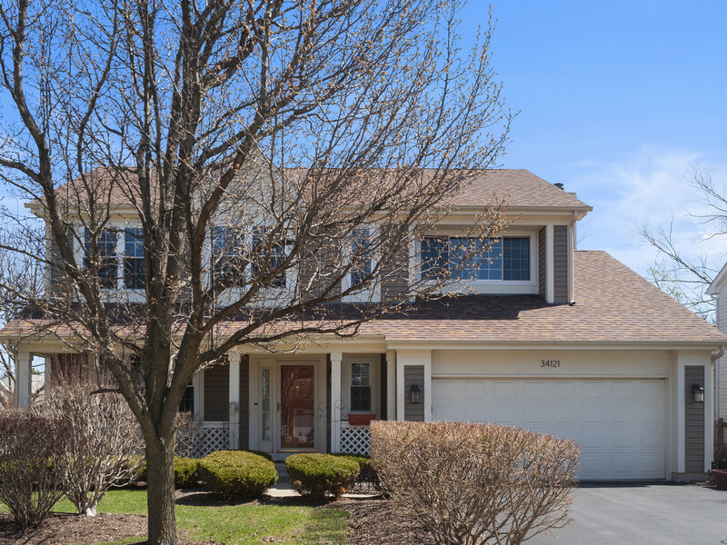 34121 N Sulkey Drive Grayslake IL 60030