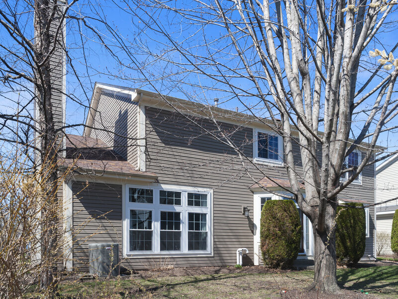 34121 N Sulkey Drive Grayslake IL 60030