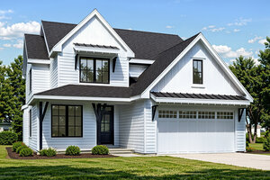 Photo of 1 Farwell Street Carol Stream IL 60188