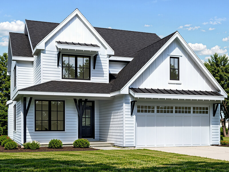 1 Farwell Street Carol Stream IL 60188