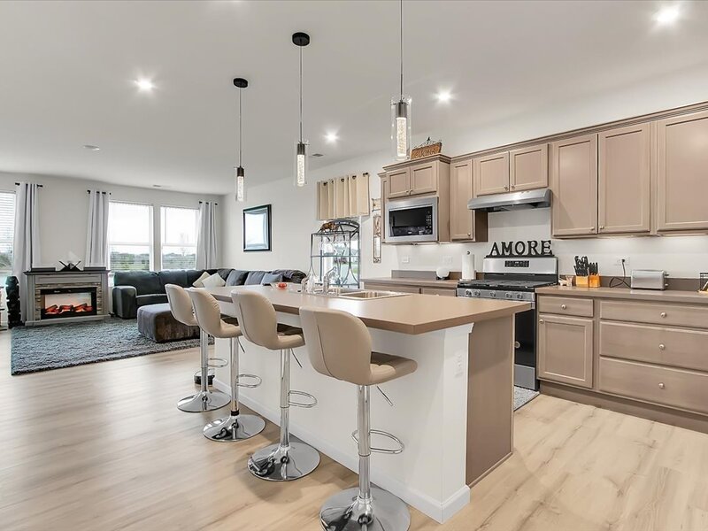 3243 Sweetgrass Circle Aurora IL 60503