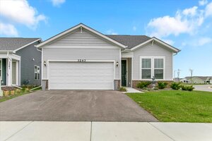 Photo of 3243 Sweetgrass Circle Aurora IL 60503