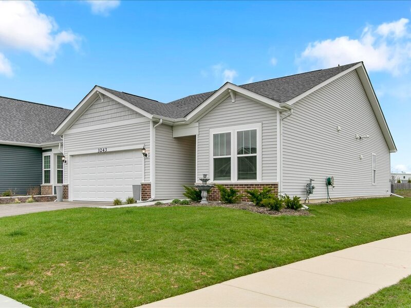 3243 Sweetgrass Circle Aurora IL 60503