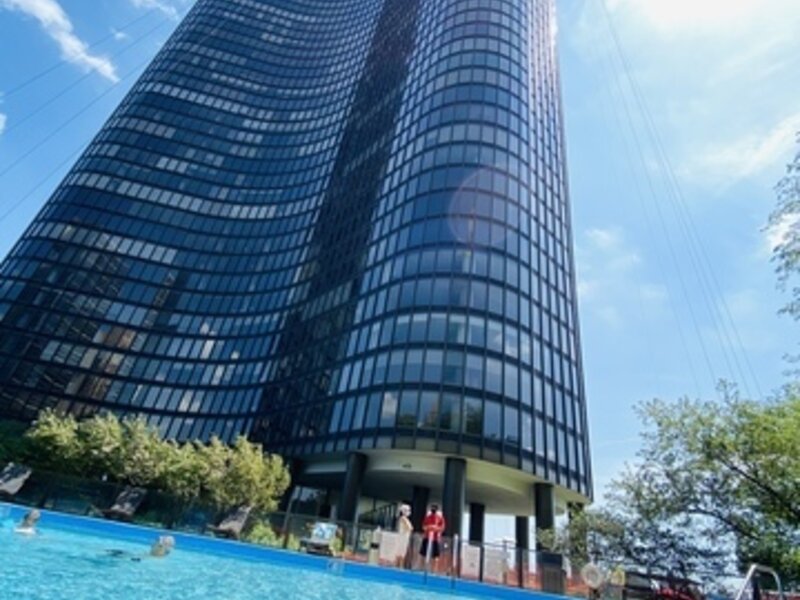 505 N Lake Shore Drive Chicago IL 60611