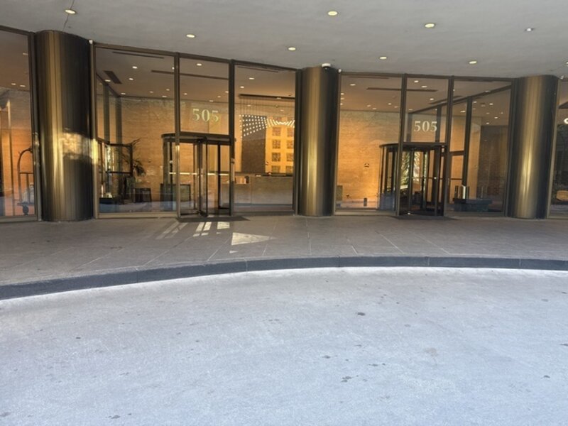 505 N Lake Shore Drive Chicago IL 60611