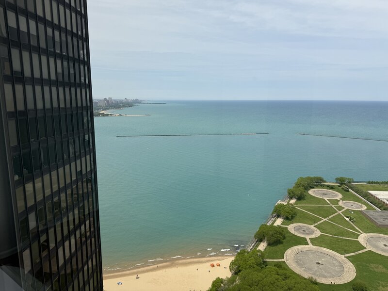 505 N Lake Shore Drive Chicago IL 60611