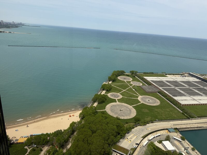 505 N Lake Shore Drive Chicago IL 60611