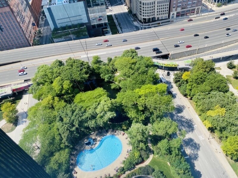 505 N Lake Shore Drive Chicago IL 60611