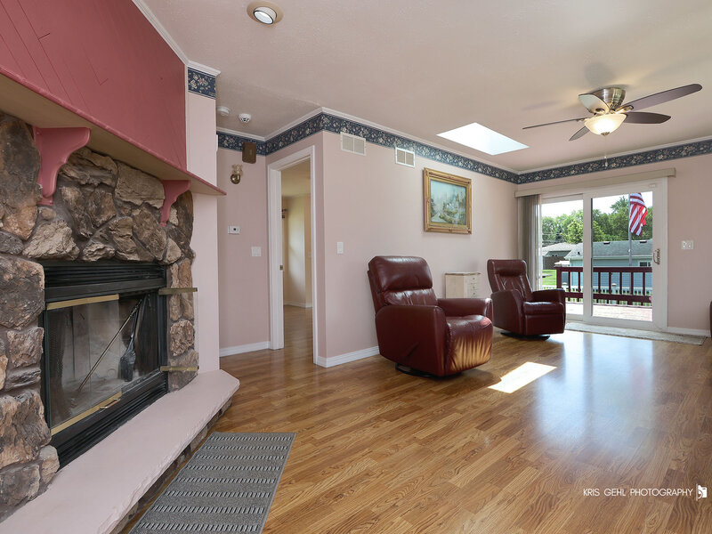 2019 Gilboa Avenue Zion IL 60099