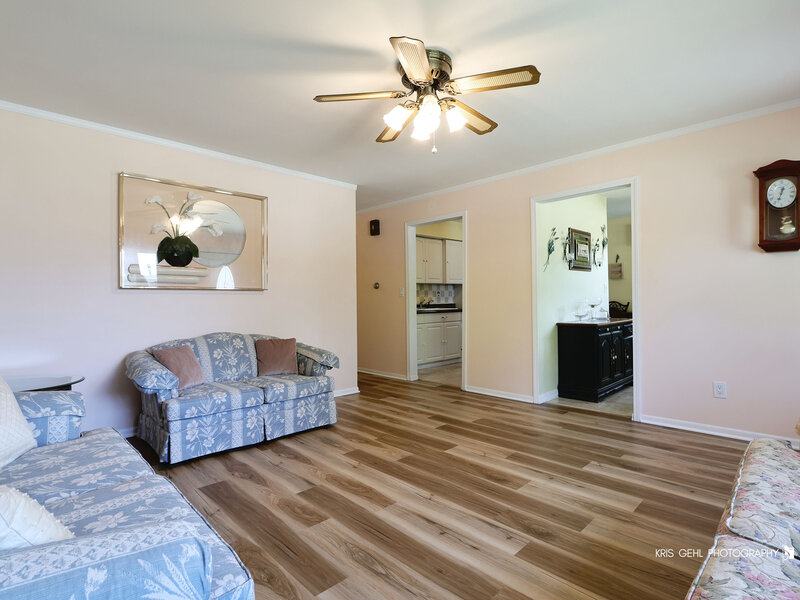 2019 Gilboa Avenue Zion IL 60099
