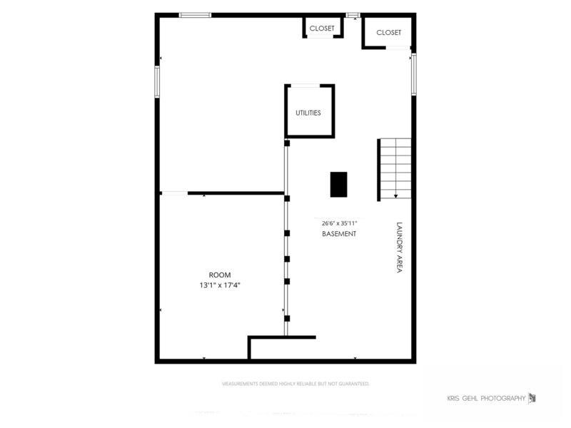 2019 Gilboa Avenue Zion IL 60099