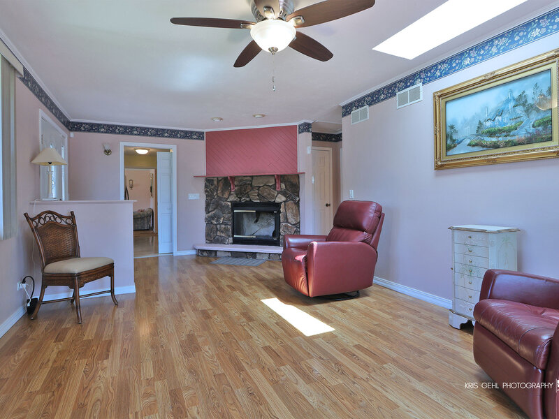 2019 Gilboa Avenue Zion IL 60099