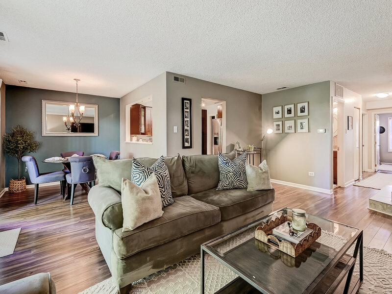 11212 Cottonwood Drive Palos Hills IL 60465