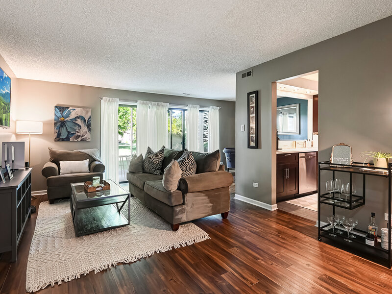 11212 Cottonwood Drive Palos Hills IL 60465