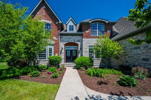 Photo of 4544 Shumard Lane Naperville IL 60564