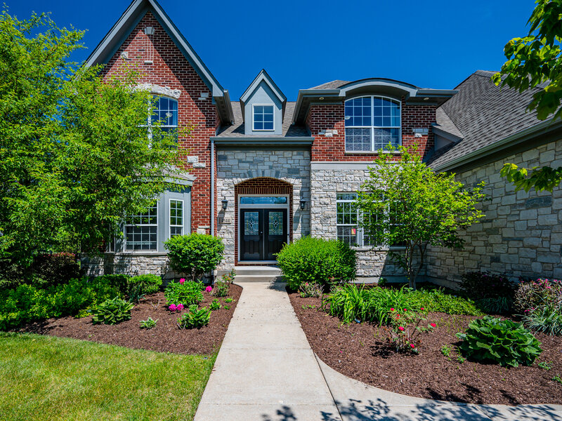 4544 Shumard Lane Naperville IL 60564