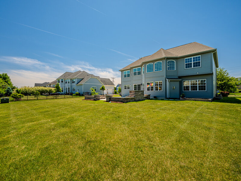 4544 Shumard Lane Naperville IL 60564
