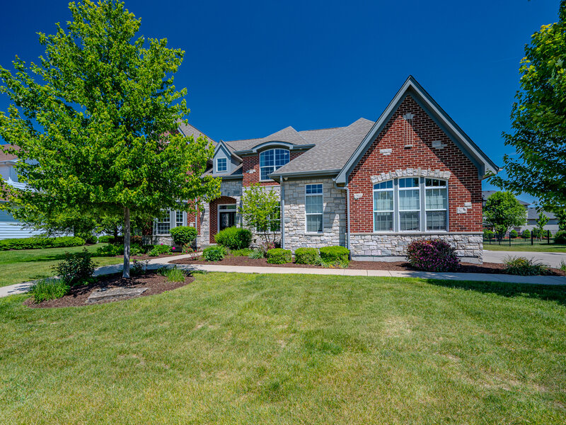 4544 Shumard Lane Naperville IL 60564
