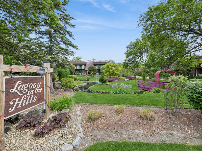 11105 O Gorman Drive Palos Hills IL 60465